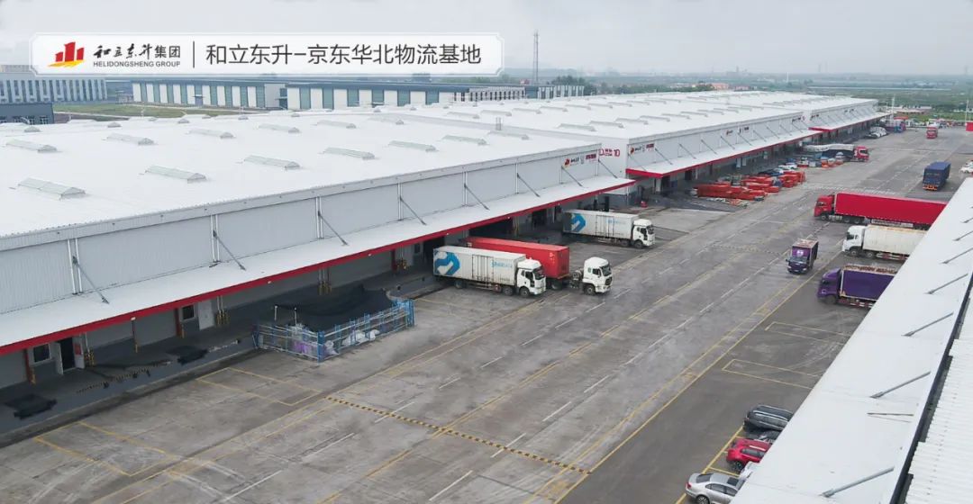 新作为 新动能 新标杆 ——集团董事长冯卫兵考察调研京津冀区域公司(图3)