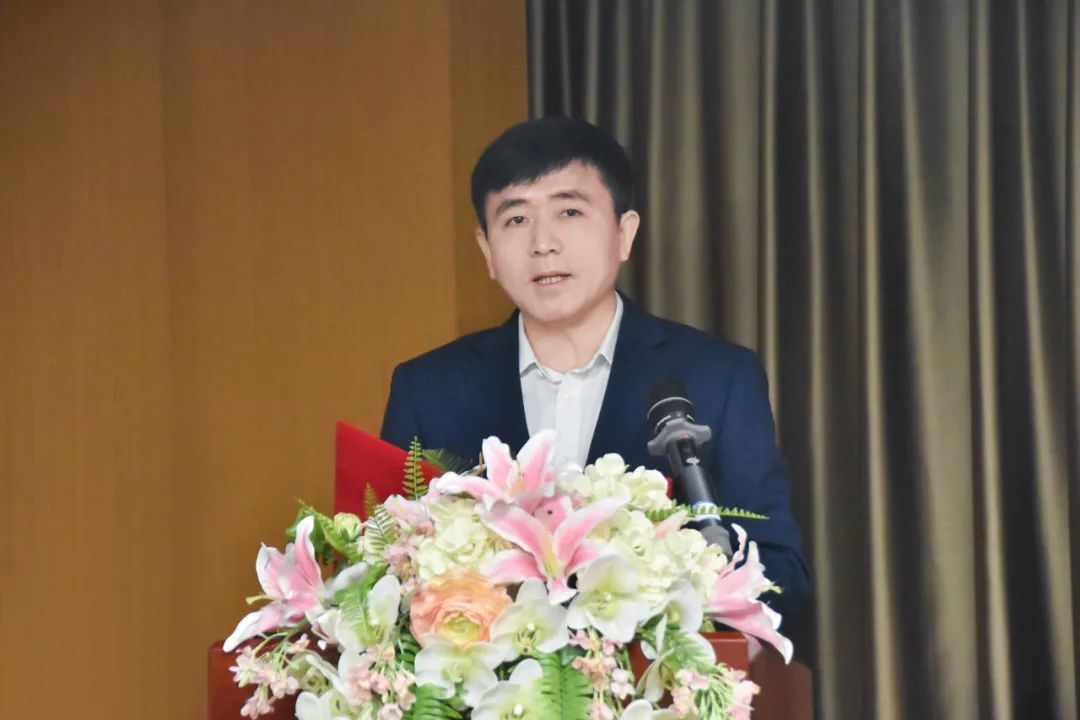 强强联合、共生共赢：：德赢VWIN与湖南通服签署战略相助(图2)