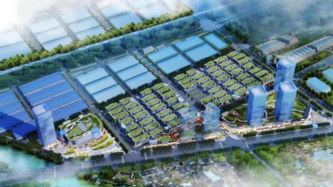 携手并肩 共赢未来：五矿二十三冶建设集团向导莅临德赢VWIN考察调研(图4)