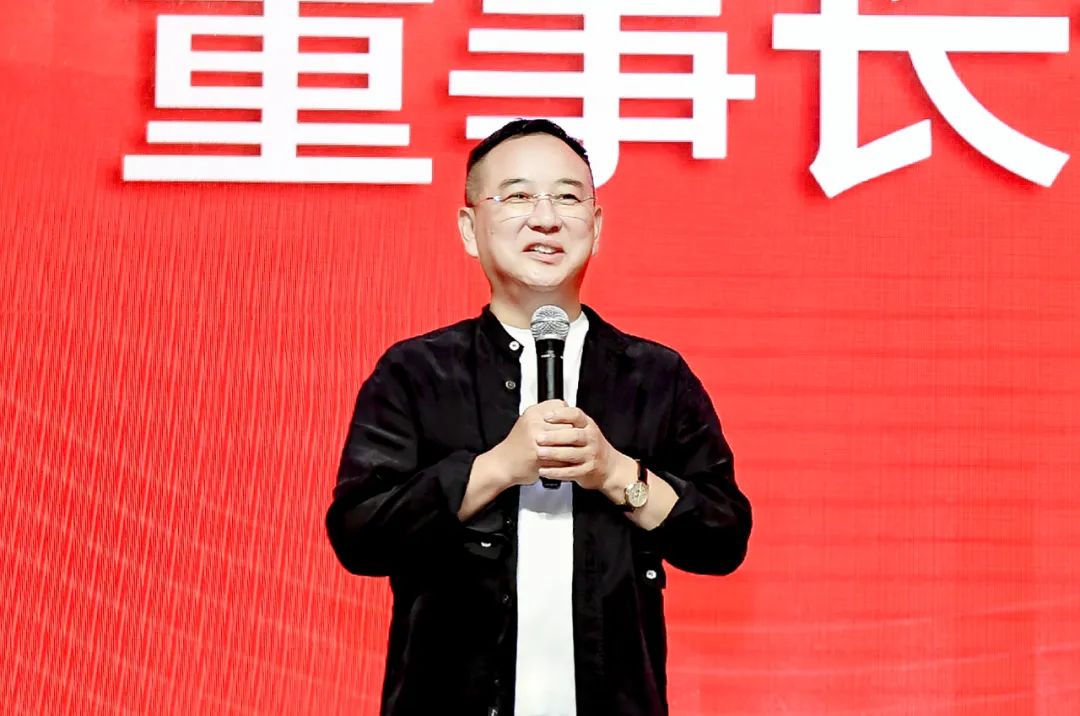 科技立异双赋能 绿色园区新开展：：德赢VWIN召开2022年半年度事情聚会(图8)