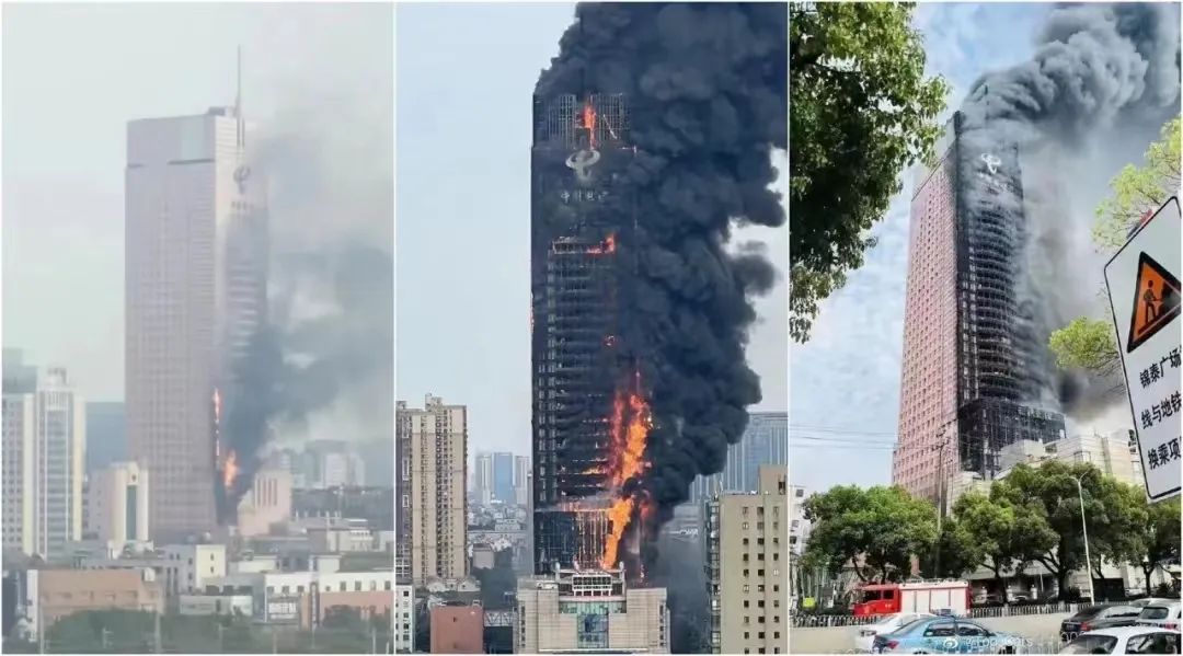 德赢VWIN物流园：警钟长鸣 筑牢清静生产防护网(图1)