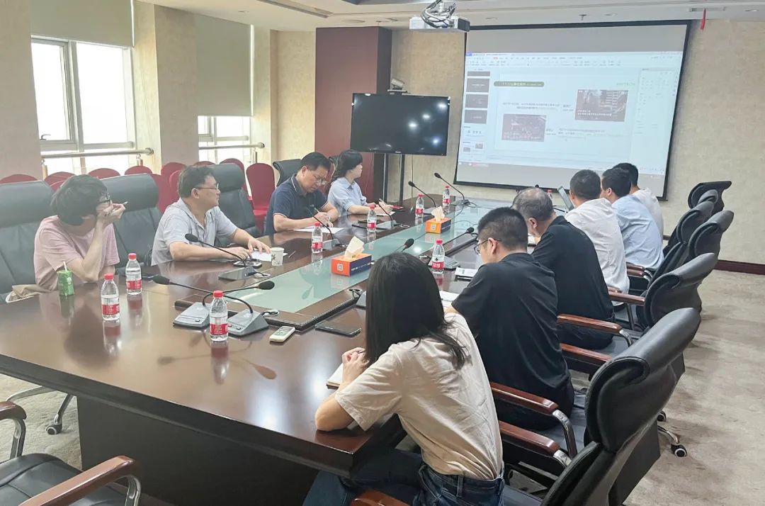 德赢VWIN物流园：警钟长鸣 筑牢清静生产防护网(图10)