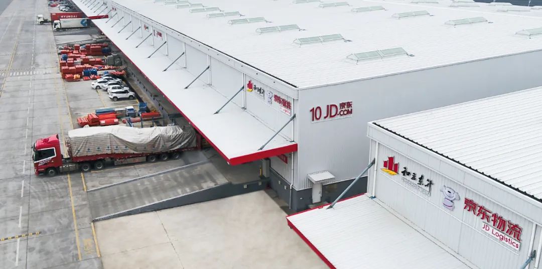 德赢VWIN物流园：警钟长鸣 筑牢清静生产防护网(图6)