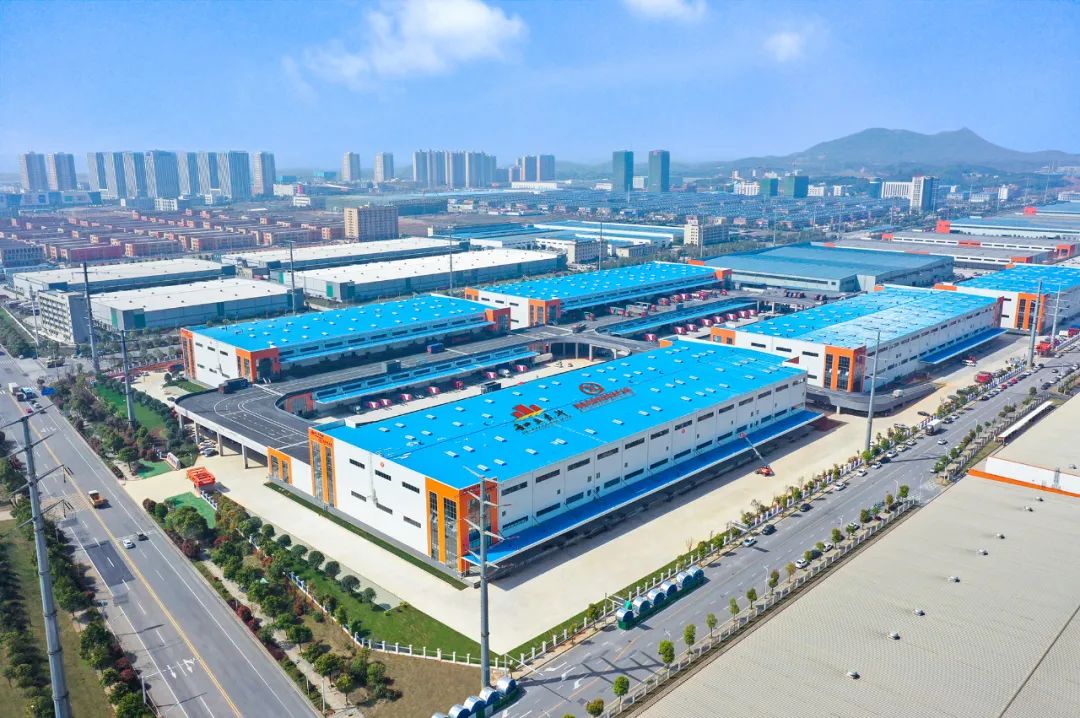 共探绿色开展未来：：：湖南德赛电池有限公司旅行考察德赢VWIN(图6)