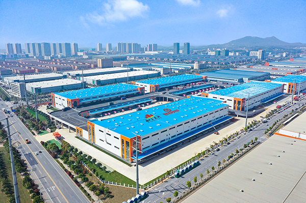 落实各级责任创树模园区 湖南高星物流园举行清静生产专题培训(图2)