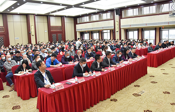 落实各级责任创树模园区 湖南高星物流园举行清静生产专题培训(图4)