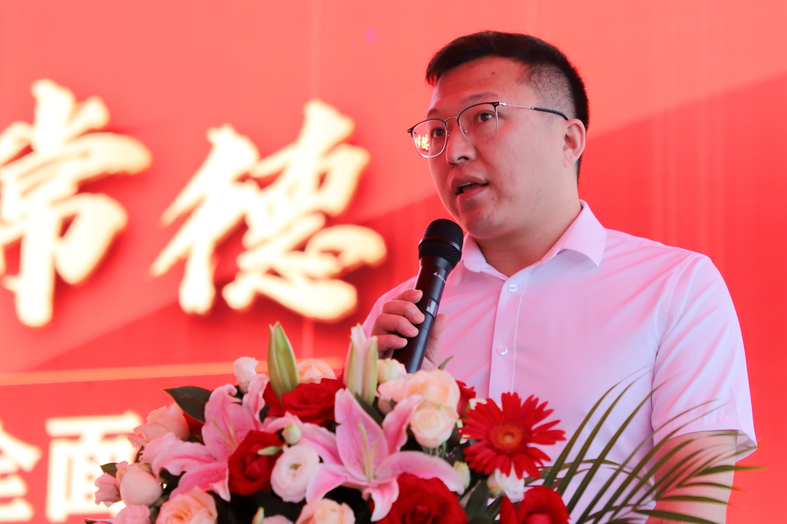 德赢VWIN常德高星国际商贸物流城居然之家周全启动盛典圆满落幕(图4)