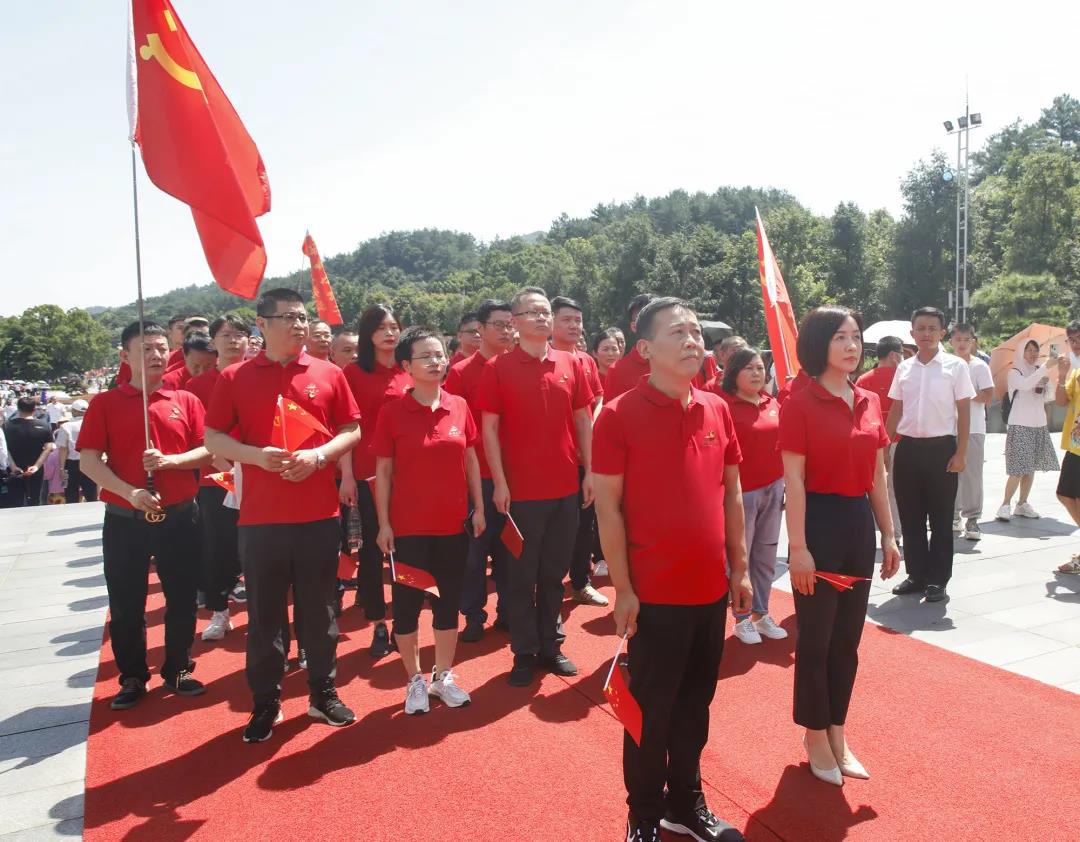 建党百年 | 知史爱党，，，继承物流工业先锋(图3)