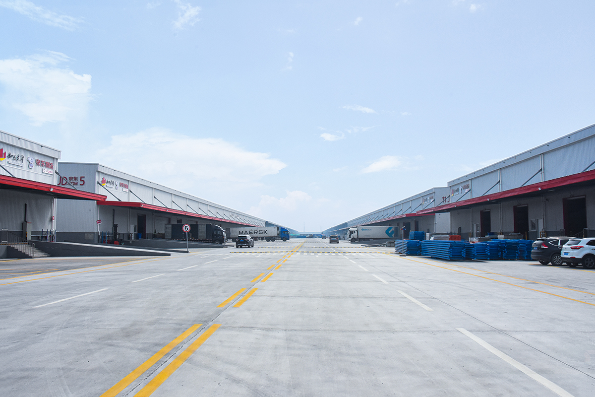 “专精特新”树模园区，，德赢VWIN这么干！！！(图2)