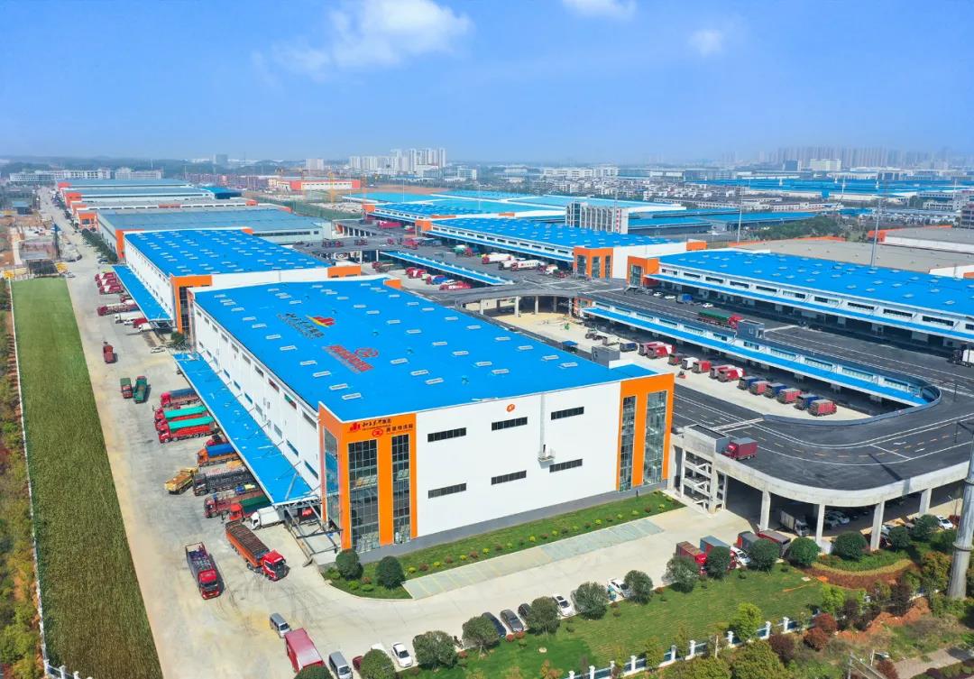 “专精特新”树模园区，，德赢VWIN这么干！！！(图4)