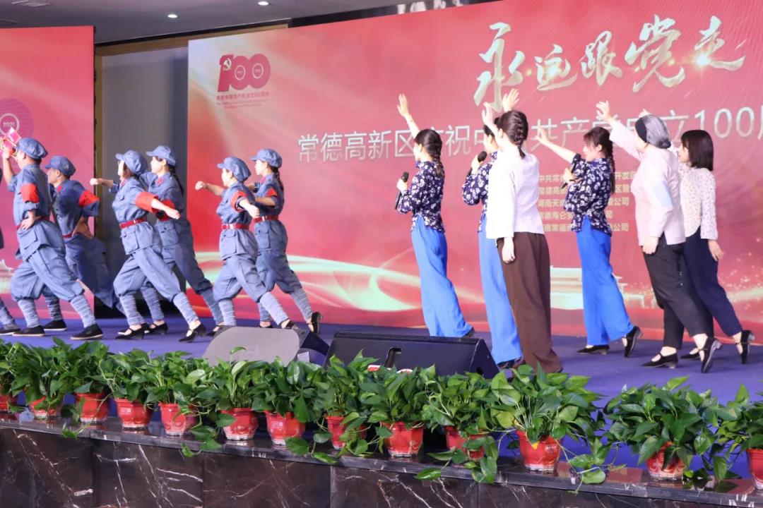 勇立潮头、、、开拓进。。。：探寻常德高星国际商贸物流城的开展密码(图9)