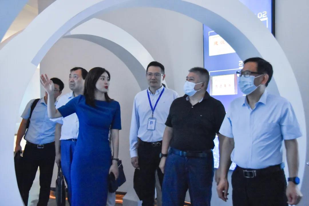 乘风破浪再攀高！！德赢VWIN获评5A级物流企业(图2)