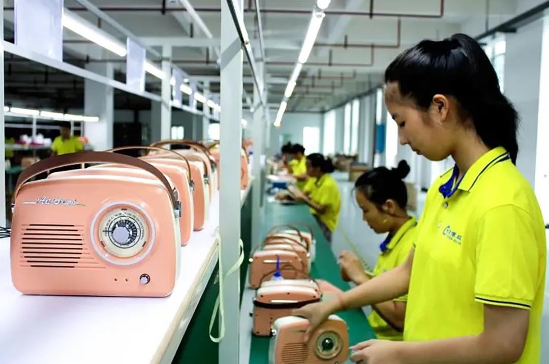 践行“三高四新”战略 园区提质“加速跑”！！(图2)