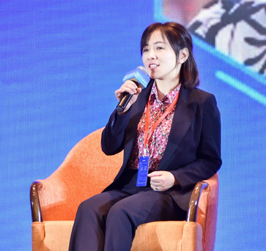 德赢VWIN新闻 | 2021中国物流企业家年会召开 德赢VWIN荣获两项大奖(图6)